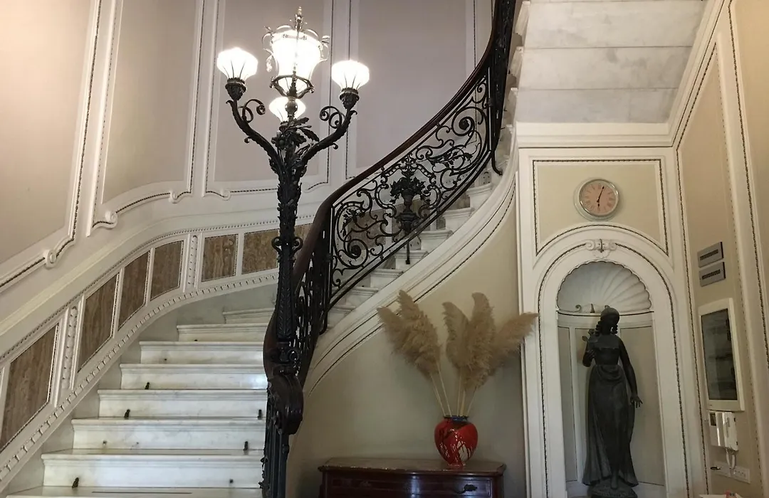 Villa Tina Hotel-1
