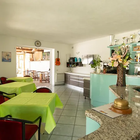 Residence Villa Tina-3