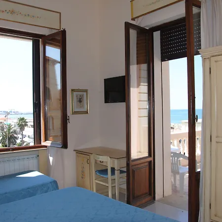 Villa Tina Hotel-3