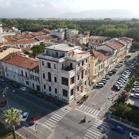 Villa Tina Hotel-2